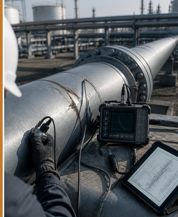 Заказать экспертизу нефтепроводов в Чехове от 50835 р. | Авеста ОТиПБ